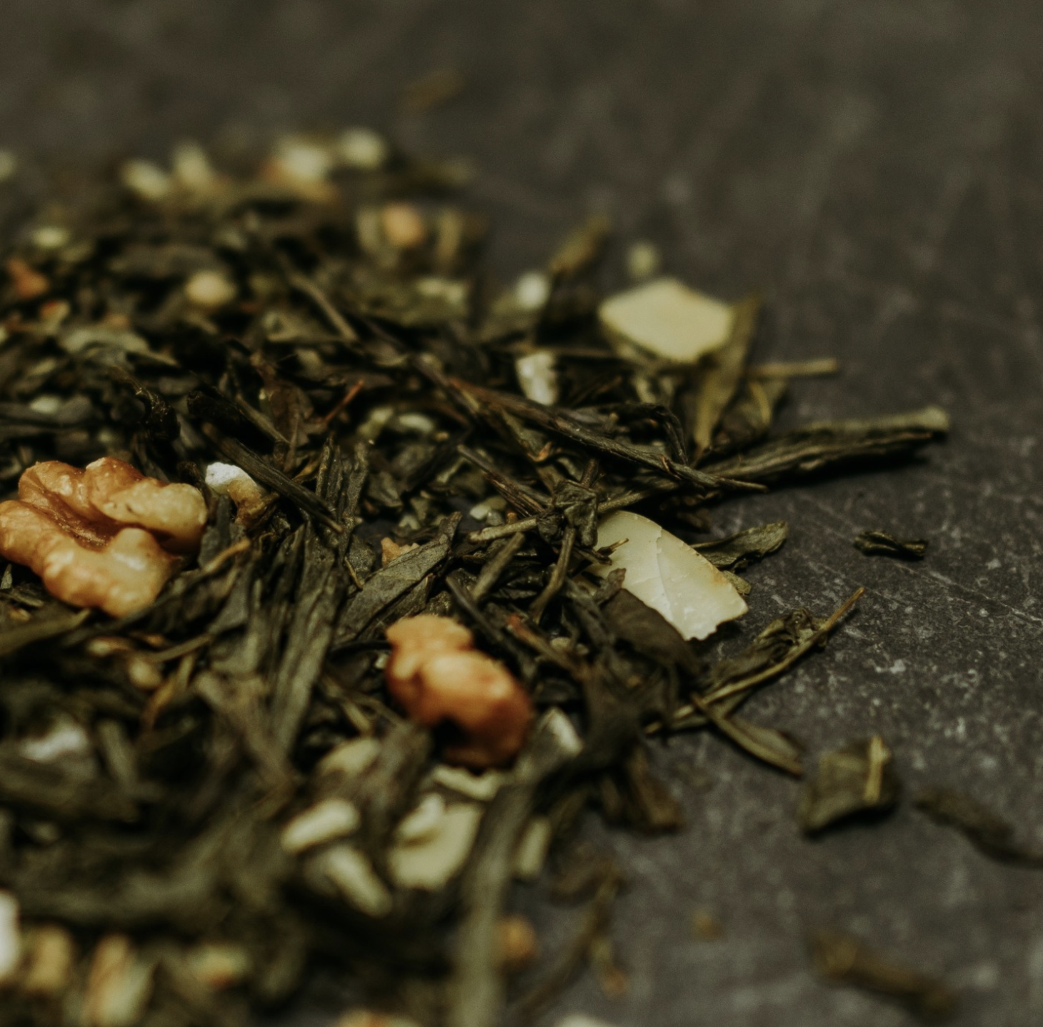 Genmaicha — Tea Grotto